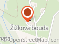 Horský Hotel - Žižkova Bouda