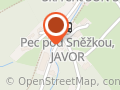 Penzion U Vleku Javor