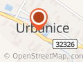 OBEC Urbanice