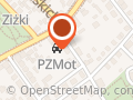 Pizzeria Dalmacija u Zlatka