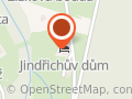 CHATA Jindřichův Dům