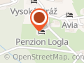 Logla - penzion Krkonoše