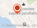 Wena. Gabinety stomatologiczne. Kochańska-Dubas J., lek. stomatolog
