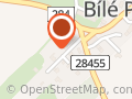 Apartmán U Špýcharu