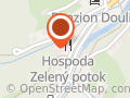 Hotel Zelený potok