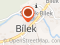 Penzion a restaurace Bílek
