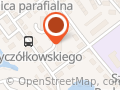 Lubczyk. Dom Studenta Akademii Ekonomicznej