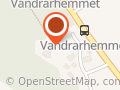 Hovra Vandrarhem