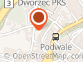 Usługi krawieckie w Jeleniej Górze ul.Poznańska 26