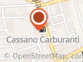 Cassano Carburanti