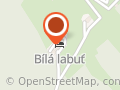 Penzion Bílá Labuť