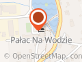 Hotel Pałac Na Wodzie