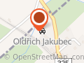 Oldřich Jakubec