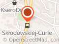 Plac Manewrowy RUMCAJS Nauka Jazdy Jelenia Góra