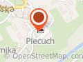 Piecuch - Hotel