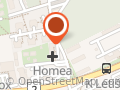HOMEA CLINIC - MUDr. Iva Žampachová - kožní Pardubice