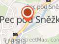 Informační centrum Pec pod Sněžkou