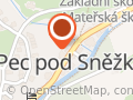 penzion Vysoká Stráž