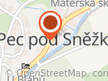 Pec Pod Sněžkou - Městský Úřad