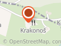 Horská bouda Krakonoš