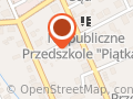 Langer Beata. Terapia wad postawy i skoliozy