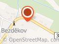 TJ Sokol Bezděkov