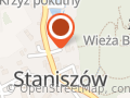 Młodzieżowe Schronisko Turystyczne w Staniszowie