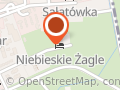 Domki letniskowe "Niebieskie Żagle"
