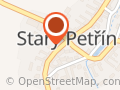 Starý Petřín - Obecní Úřad