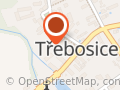 obecní hospoda Třebosice
