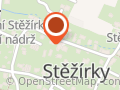 Obecní knihovna Stěžírky