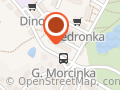 Albruk. Salon fryzjersko - kosmetyczny
