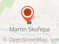 Autolakovna Martin Skořepa