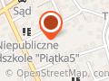 FIRMA GEODEZYJNO KARTOGRAFICZNA