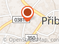 PROTEX Přibyslav