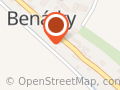 Taxi Benátky