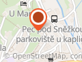 Bowling Bar Pec pod Sněžkou