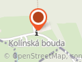 Horský hotel Kolínská bouda