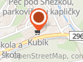 Tsjecho Reizen Pec pod Sněžkou