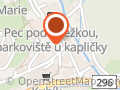 Krámek a apartmány Turista, Pec Pod Sněžkou