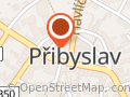 Lékárna Přibyslav