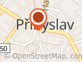 Mobil Moden Přibyslav