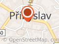 Kebab World Přibyslav