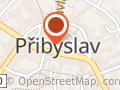 Pivnice Přibyslav U Jakuba
