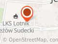 Lotnik Jeżów Sudecki