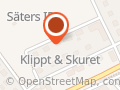Klippt och Skuret i Säter AB