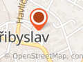 Informační centrum Přibyslav