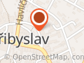 Kulturní zařízení města Přibyslav