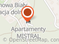 Apartamenty Mistral