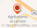 Agriturismo ai Carconi